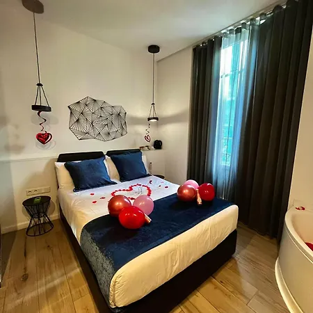 Hotel El Siglo Valencia