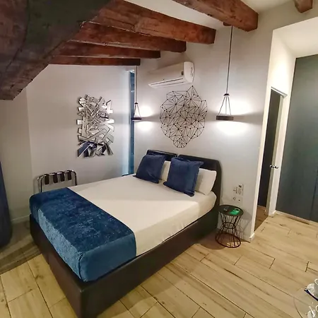 El Siglo Hotel 3*