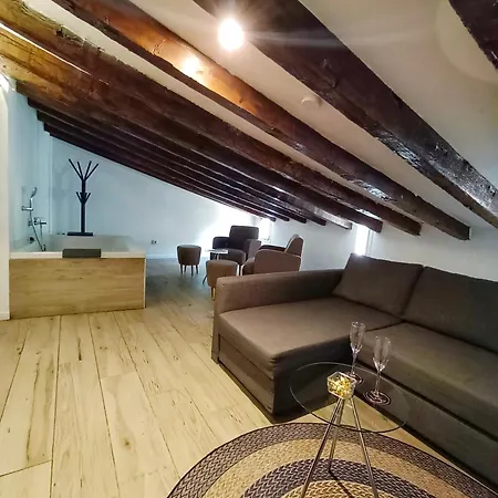 Hotel El Siglo
