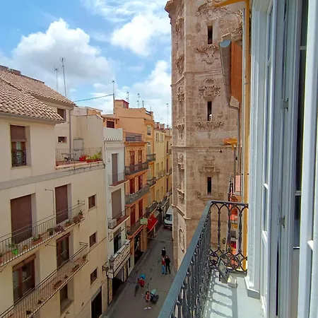 El Siglo Hotel Valencia