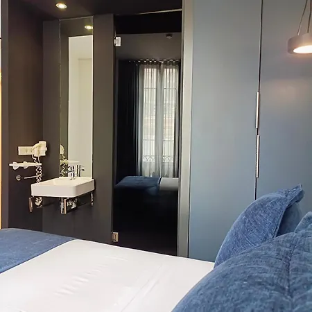 Hotel El Siglo 3*