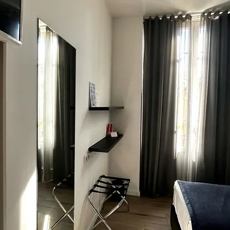 El Siglo Hotel Valencia