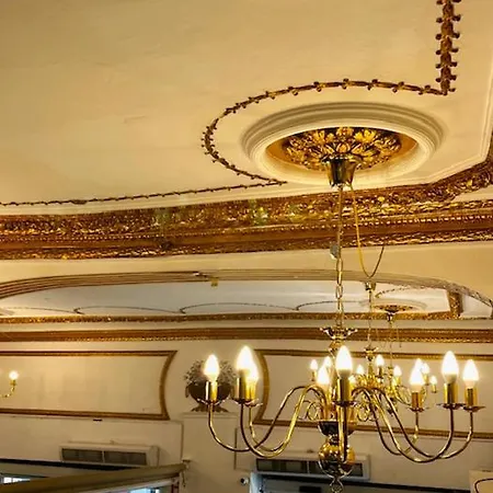 Hotel El Siglo Valencia