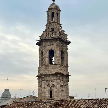 El Siglo 3* 발렌시아