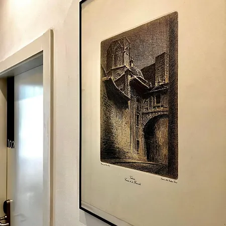 El Siglo Szálloda
