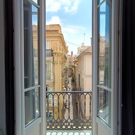 El Siglo Hotel Valencia
