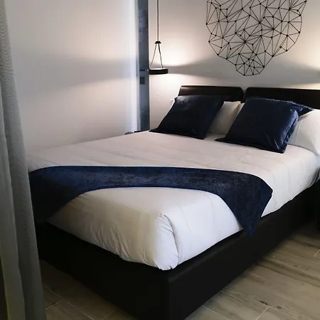 Szálloda El Siglo 3*