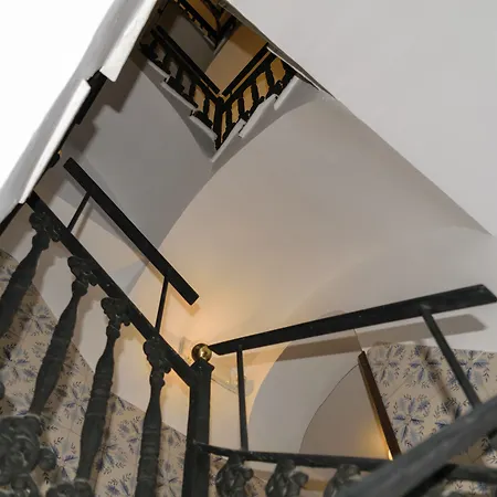 El Siglo Szálloda 3*