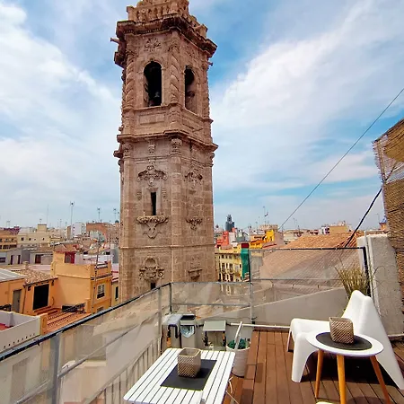 El Siglo Valencie
