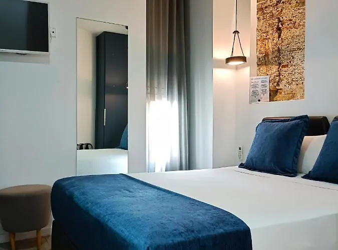 El Siglo Otel 3*