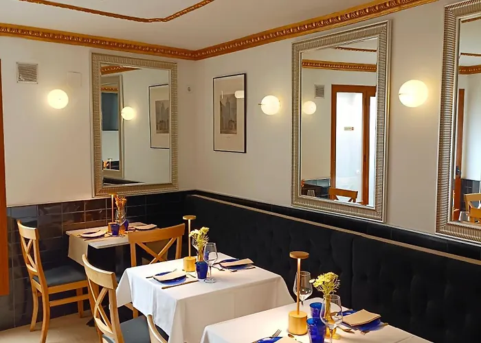 Otel El Siglo