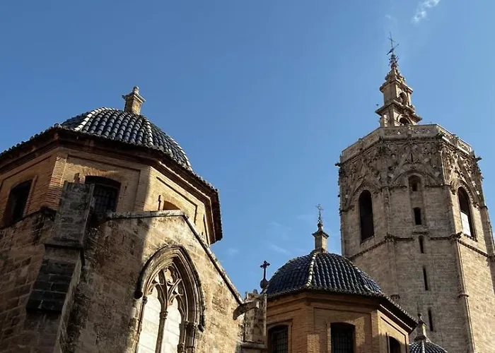 El Siglo Otel Valensiya