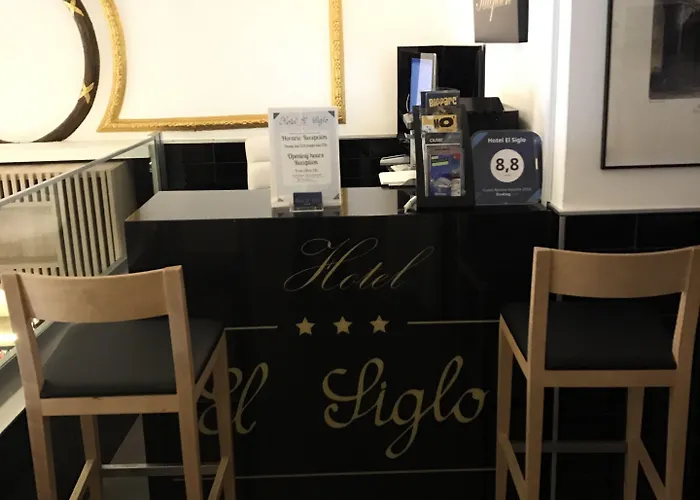 El Siglo 3* Valensiya