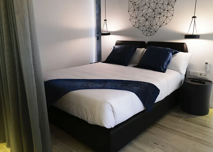 Otel El Siglo 3*