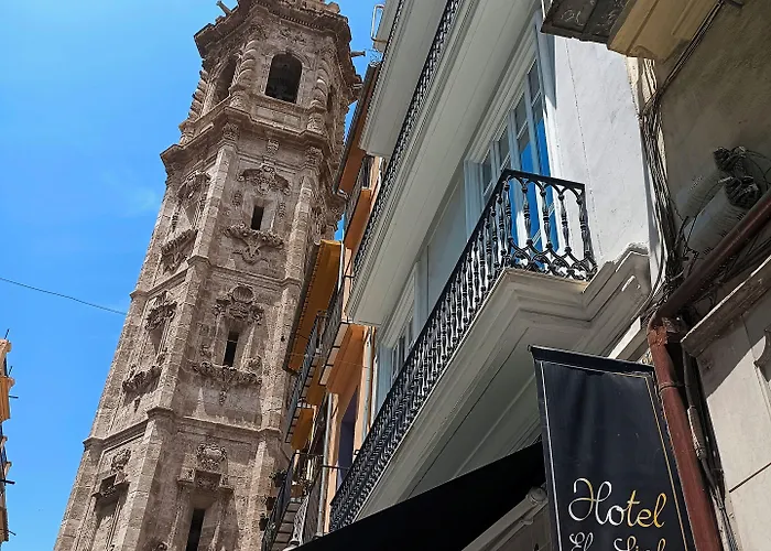 El Siglo 3* Valensiya