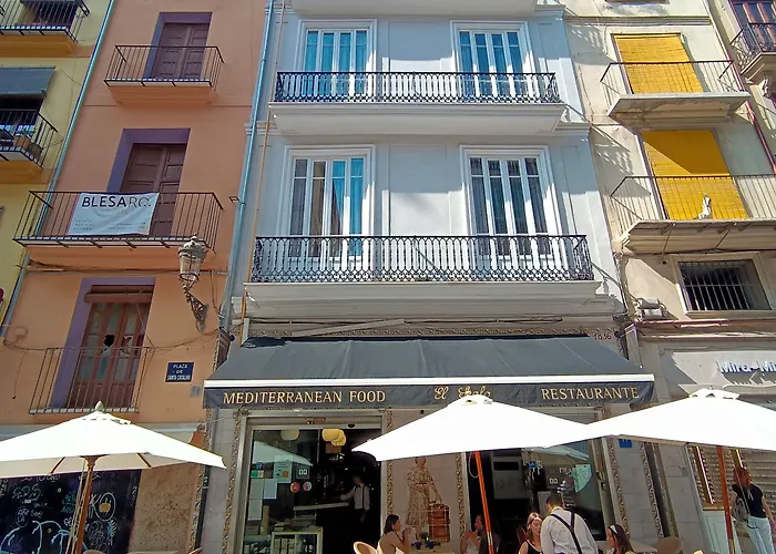 Otel El Siglo 3*