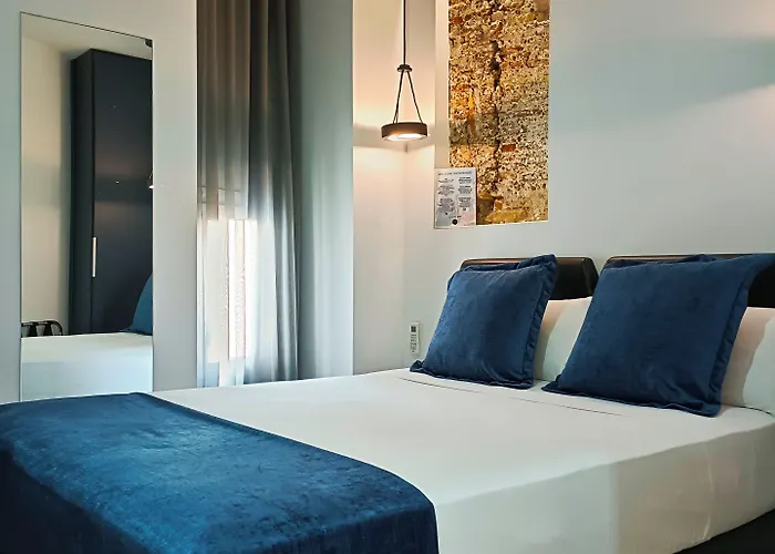 El Siglo Otel 3*