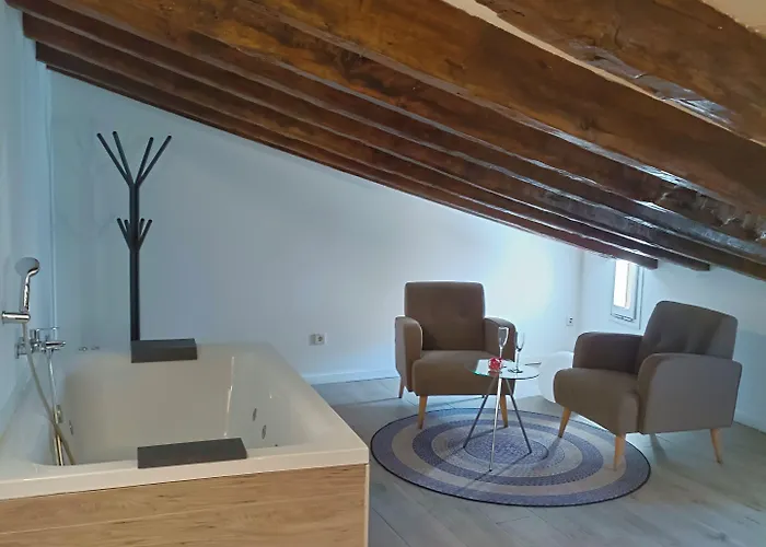 Otel El Siglo Valensiya